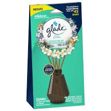 ODORIZADOR DE AMBIENTE GLADE (